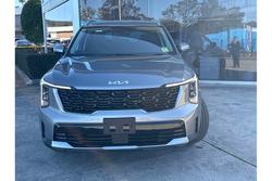 2024 Kia
Sorento Sport