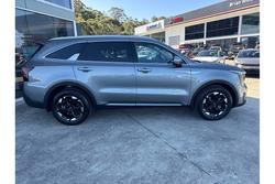 2024 Kia
Sorento Sport