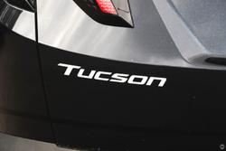 2025 Hyundai
Tucson Premium
