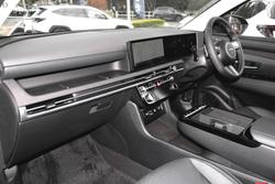 2025 Hyundai
Tucson Premium