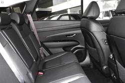 2025 Hyundai
Tucson Premium