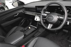 2025 Hyundai
Tucson Premium
