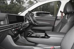 2025 Hyundai
Tucson Premium