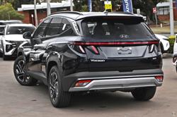 2025 Hyundai
Tucson Premium