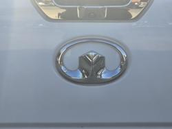 2020 GWM
Ute Cannon-X