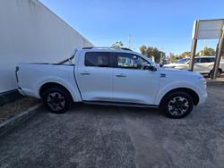 2020 GWM
Ute Cannon-X