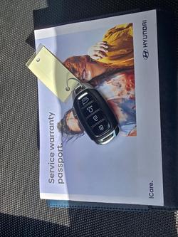 2021 Hyundai
Kona Highlander