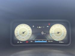 2021 Hyundai
                Kona Highlander