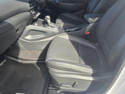 2021 Hyundai
                Kona Highlander
