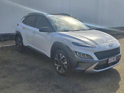 2021 Hyundai
Kona Highlander