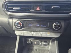 2021 Hyundai
                Kona Highlander