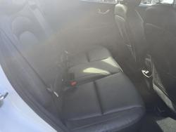 2021 Hyundai
                Kona Highlander