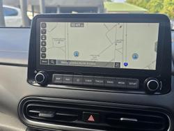 2021 Hyundai
Kona Highlander