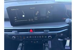 2025 Kia
Sorento GT-Line