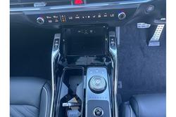2025 Kia
Sorento GT-Line