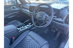 2025 Kia
Sorento GT-Line