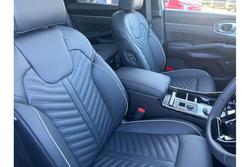 2025 Kia
Sorento GT-Line