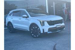 2025 Kia
Sorento GT-Line