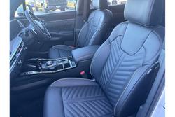 2025 Kia
Sorento GT-Line