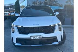 2025 Kia
Sorento GT-Line