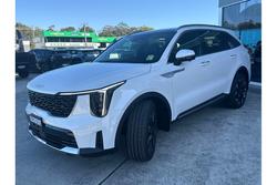 2025 Kia
Sorento GT-Line