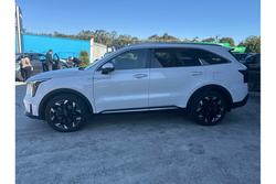 2025 Kia
Sorento GT-Line
