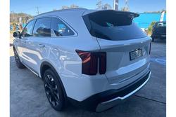 2025 Kia
Sorento GT-Line