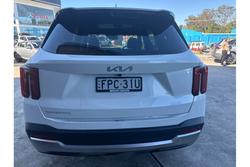 2025 Kia
Sorento GT-Line