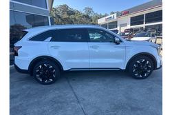 2025 Kia
Sorento GT-Line