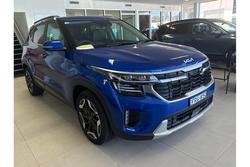 2025 Kia
Seltos GT-Line