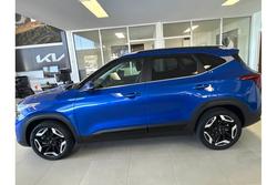 2025 Kia
Seltos GT-Line