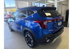 2025 Kia
Seltos GT-Line