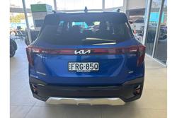 2025 Kia
Seltos GT-Line