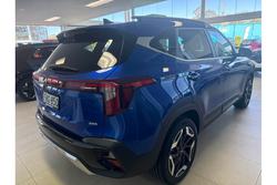 2025 Kia
Seltos GT-Line