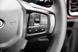 2025 Ford Ranger Sport