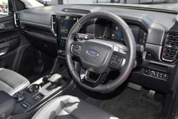 2025 Ford
Ranger Sport