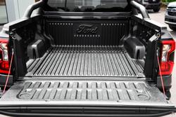 2025 Ford Ranger Sport