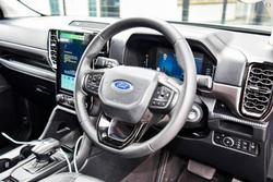 2025 Ford Ranger Sport