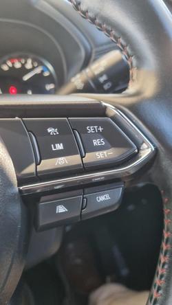2022 Mazda
CX-5 GT SP