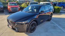 2022 Mazda
CX-5 GT SP