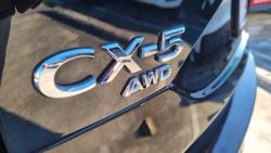 2022 Mazda
CX-5 GT SP