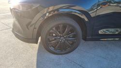 2022 Mazda
CX-5 GT SP
