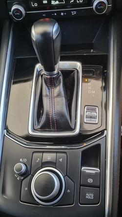 2022 Mazda
CX-5 GT SP