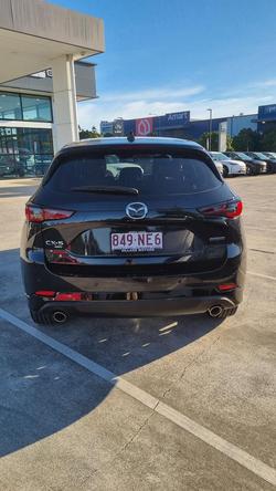 2022 Mazda
CX-5 GT SP