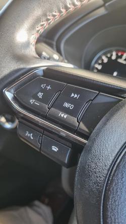 2022 Mazda
CX-5 GT SP