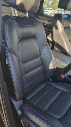2022 Mazda
CX-5 GT SP