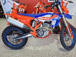 2024 Beta RX 450 RX Blue