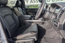 2024 RAM 1500 Laramie Sport Hurricane SO RamBox