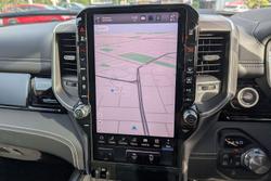 2024 RAM 1500 Laramie Sport Hurricane SO RamBox