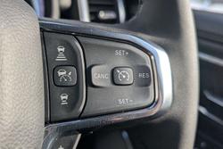 2024 RAM 1500 Laramie Sport Hurricane SO RamBox